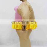 HI CE Funny Inflatable Fat Man Costume for Sale in Dancing thumbnail-1