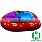 Water Battery Small Plastic Boats Used Bumper Boats for Sale thumbnail-5