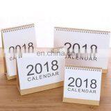 Professional High Quality Cheap Table Daily Calendar 2018 Cardboard Year Monthly 365 Day Calendar thumbnail-5