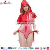 Secret Temptations Sexy Underwear Sex Girl Fantasy Exotic Lingerie thumbnail-1