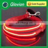 Cool Invisible Dog Leash Safety Pet Leash Weaving Flashing Pet Leash thumbnail-2