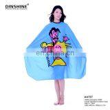 Professional Custom Printed Salon Cape for Hairdressing thumbnail-1
