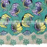 2016 New Arrivals High Quality Wax With Guipure thumbnail-2