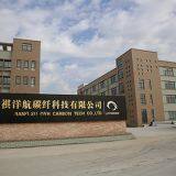 Jiangsu QYH Carbon Tech Co.,Ltd company overview - view 1 thumbnail