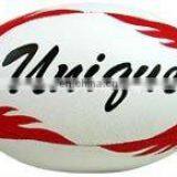 Trainer Rugby Ball