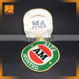 Wholesale Sublimation Blank Embroidery Badge For Textiles thumbnail-4