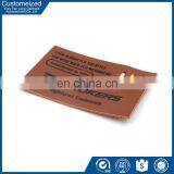 Wholesale Custom Design Factory Price Handbag Labels thumbnail-4