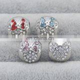 Wholesale DIY Decoration Accessories Cartoon Big Hole Beads thumbnail-1