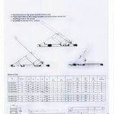 Hinge, Friction Stay, thumbnail-4