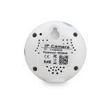 Sricam 960P HD IP Camera 360° Fisheye Panoramic Mini/Mobile Remote View/WiFi/Vedio Intercom Home Security Camera SD Card thumbnail-4