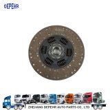 Zhejiang Depehr Heavy Duty European Tractor Clutch Disc Renault Volvo Truck Clutch Friction Plate 1878006129 20566389 thumbnail-1