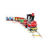 Zhongshan Amusement Park Equipment Hot Sale Playground Theme Park Equipment Park Rides Road Train, Rail Old Train thumbnail-2