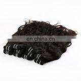 Wholesale Virgin Hair Natural Wave High Quality Raw Indian Hair Hair Bundle thumbnail-6