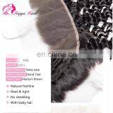Human Hair Brazilian Virgin Hair Wholesale Weave With Closure thumbnail-5