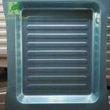 Green Adhesive Protective Film for Stainless Steel Deep Drawing thumbnail-5