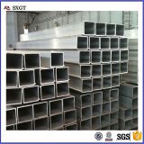 Hot sale GB cold rolled square tube galvanized steel pipe manufacturers china Machine