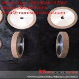 1A1 Resin Bond Parallel Diamond Grinding Wheel Alisa@moresuperhard.com thumbnail-3