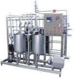 Juice Processing Equipment High Efficiency 5 T/h