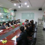 Shanghai Hefil Purifying Equipment Manufacturing Co.,Ltd. company overview - view 3 thumbnail