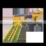 Portable Mobile Gold Cleaning Machine for Sale thumbnail-3