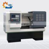 Ck6140 Table Lathe Used for Metal Parts Machining thumbnail-6