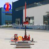 QZ-3 Best Sale SPT Equipment Portable Rock Soil Testing Drilling Rig Machine for Sale thumbnail-3