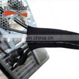 Comfortable Neoprene Cover Wire Hider Concealer Protector for PC thumbnail-5