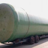 Industrial Water Treatment Fiberglass Storage Tanks thumbnail-3