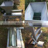 Semi-automatic Mushroom Bagging Machine/Fungus Plastic Bag Packing Machine for Price thumbnail-6