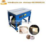 Professional Ceramic Tile Packing Machine PP Belt Strapping Machine for Tile and Flooring thumbnail-5