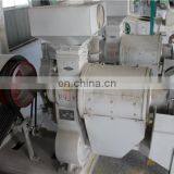 50T/Day Maize Flour Corn Grits Mill Grinding Machine Plant From China thumbnail-3