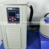 Vacuum Pump Heating System 5L Short Path Distillation