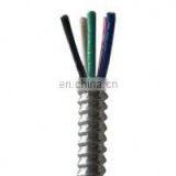 China Supplier Aluminum Alloy Conductor XLPE Insulation Armored Cable thumbnail-2