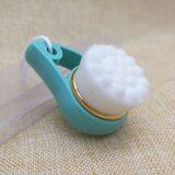 Face Brush,professional Cleaning Face Brush ,Nylon Brush thumbnail-3