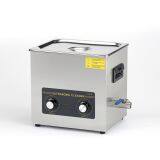 Ultrasonic Cleaning Machine 10L Electronic Components Glasses Lab Hardware Small Parts PCB Board Ultrasound Bath Washer thumbnail-2
