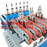Plastic Cutting Machine thumbnail-3