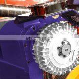 CNC Metal Steel Bar Cutting Machine thumbnail-4