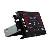 Aftermarket In Dash Car Multimedia Carplay Android Auto for Honda Vezel / HR-V (2014-2017) thumbnail-1