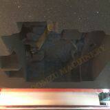 Automatic Top & Under Flaskless Green Sand Z4252 Casting Molding Machine for Making Ductile Iron-zoomzu thumbnail-3