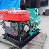 LANDTOP GF1 Diesel Generator thumbnail-4