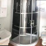 China Supplier Custom Living Designs Prefab Shipping Container House / Office / Homes thumbnail-2