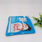 Customized Production of Granular Ice Composite Packaging Bags thumbnail-3