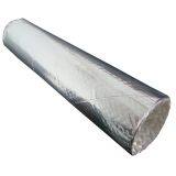 Heat Reflective Aluminum Foil Fiberglass Sleeve thumbnail-5