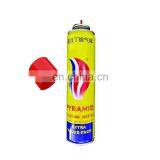 Cheap Gas Cans for a Lighter and Butane Gas Cartridge Refill Hebei thumbnail-2