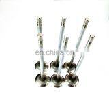 Engine Parts DCI11 Intake Valve D5010339502 for Diesel Engine thumbnail-3