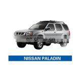 Steel Engine Hood Bonnet For Paladin NS4825000 thumbnail-2