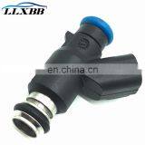 Original LLXBB Fuel Injector 96487553 For Chevrolet Aveo Aveo5 1.6L FJ1023 4G1899 thumbnail-1