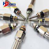4HK1 6HK1 Auto Ignition 24V Engine Glow Plug