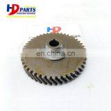 E320B Diesel Engine S6K Fuel Injection Pump Gear thumbnail-2