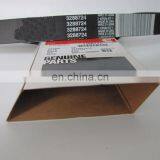 High Quality Excavator M11 Diesel Engine Spare Parts Fan Belt 3288724 thumbnail-5